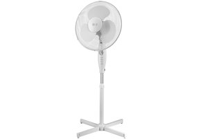 Teesa TSA8021 Staande Ventilator met Timer - Ø 43 cm
