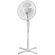 Teesa Teesa TSA8021 Staande Ventilator met Timer - Ø 43 cm Teesa Teesa TSA8021 Staande Ventilator met Timer - Ø 43 cm