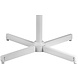 Teesa Teesa TSA8021 Staande Ventilator met Timer - Ø 43 cm Teesa Teesa TSA8021 Staande Ventilator met Timer - Ø 43 cm
