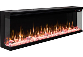 EVIQ Unique 42 Driezijdig - 107cm