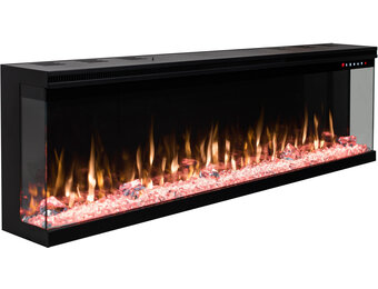 EVIQ Unique 42 Driezijdig - 107cm