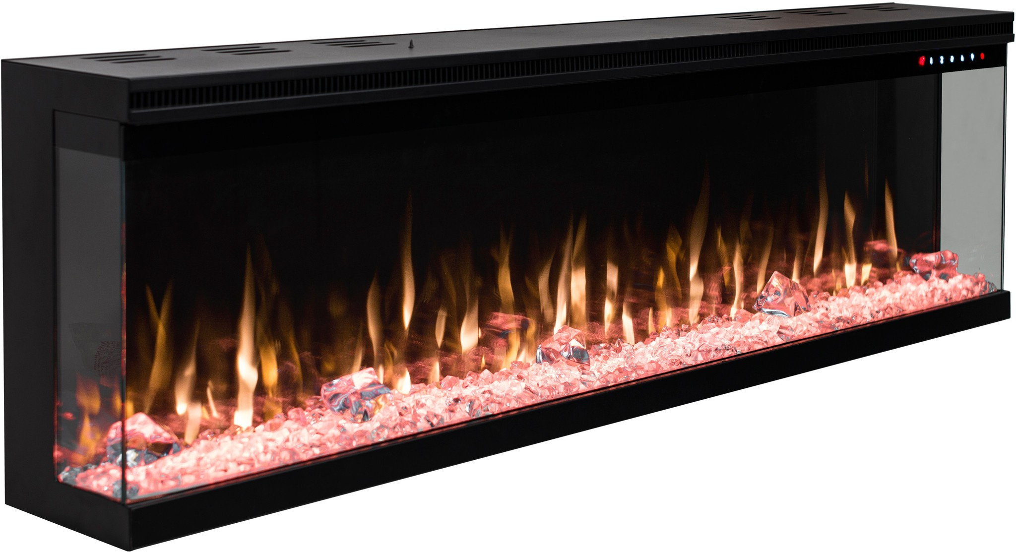 Aflamo Unique 42 Driezijdig - 107cm