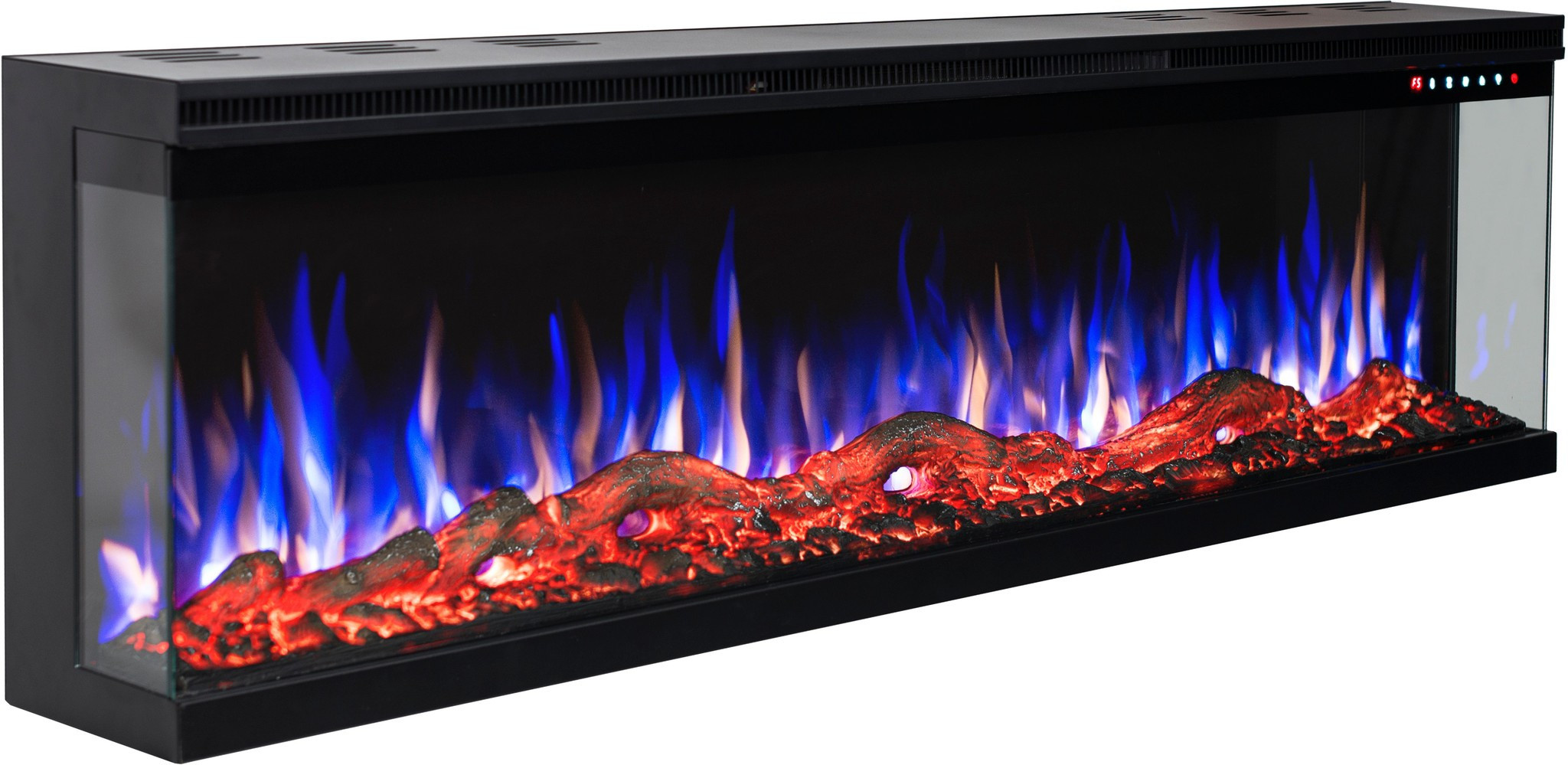 EVIQ Unique 50 Driezijdig - 127cm