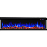 EVIQ Unique 50 Driezijdig - 127cm