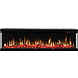 Aflamo Aflamo Unique 50 Driezijdig (127cm, Inbouwhaard) Aflamo Aflamo Unique 50 Driezijdig (127cm, Inbouwhaard)