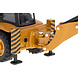 H-Toys H-Toys 1704 Mini Graaflaadmachine Die-cast 1:50 H-Toys H-Toys 1704 Mini Graaflaadmachine Die-cast 1:50