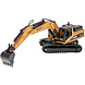 H-Toys H-Toys 1710 Mini Graafmachine Die-cast 1:50 H-Toys H-Toys 1710 Mini Graafmachine Die-cast 1:50