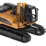 H-Toys 1710 Mini Graafmachine Die-cast 1:50