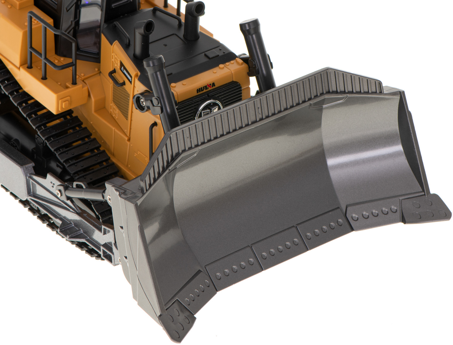 H-Toys 1569 RC Bulldozer 2.4GHz 1:16