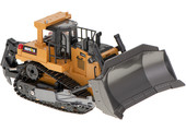 H-Toys 1569 RC Bulldozer 2.4GHz 1:16