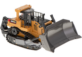H-Toys 1569 RC Bulldozer 2.4GHz 1:16