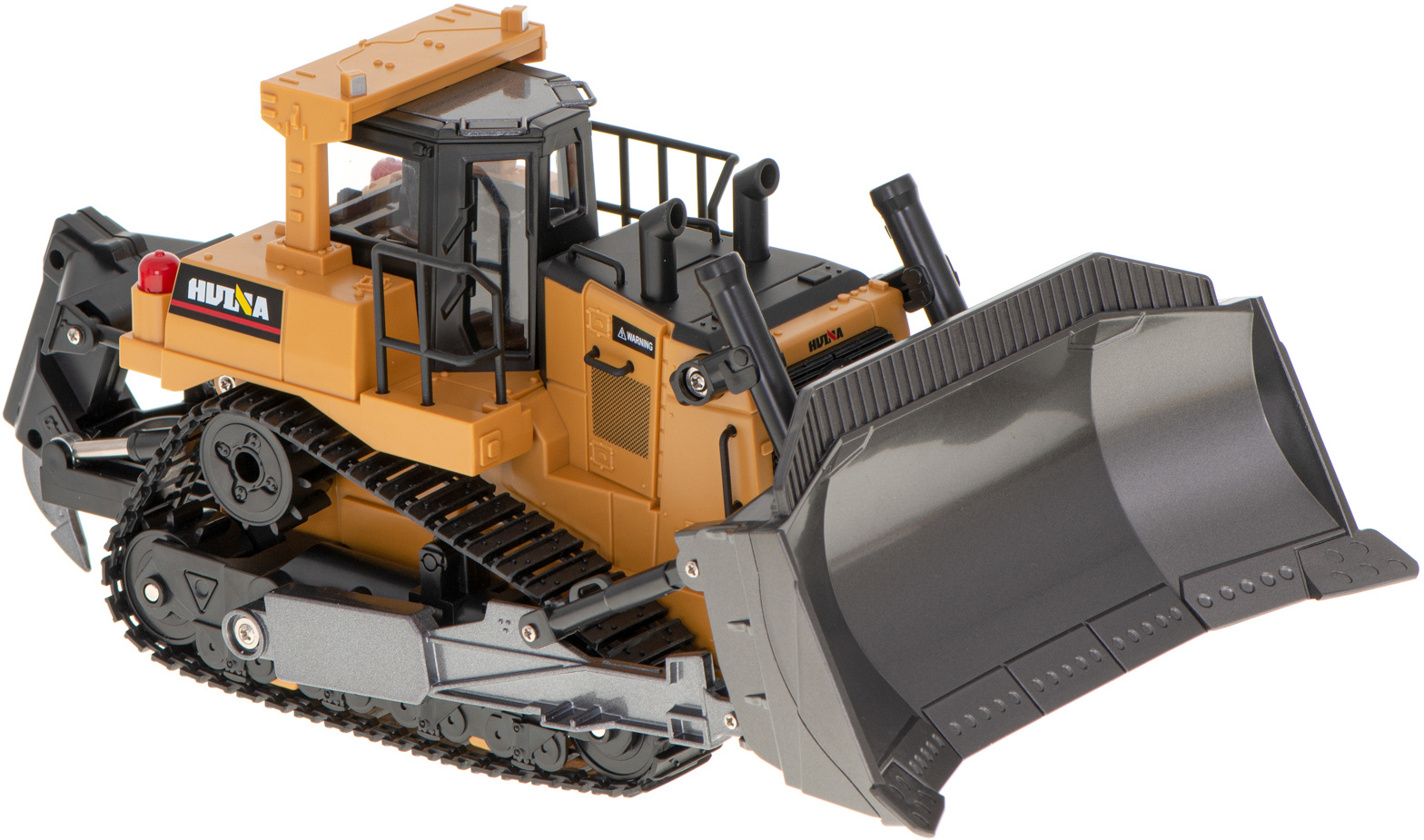 H-Toys 1569 RC Bulldozer 2.4GHz 1:16