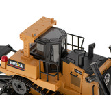 H-Toys 1569 RC Bulldozer 2.4GHz 1:16