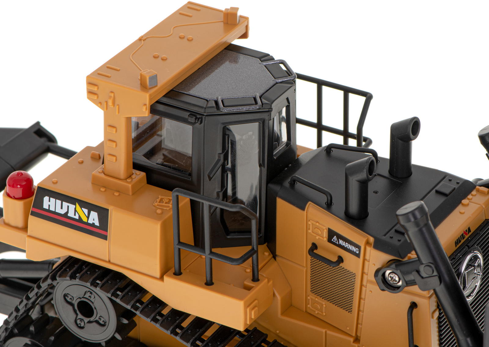 H-Toys 1569 RC Bulldozer 2.4GHz 1:16