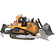 H-Toys H-Toys 1569 RC Bulldozer 2.4GHz 1:16 H-Toys H-Toys 1569 RC Bulldozer 2.4GHz 1:16