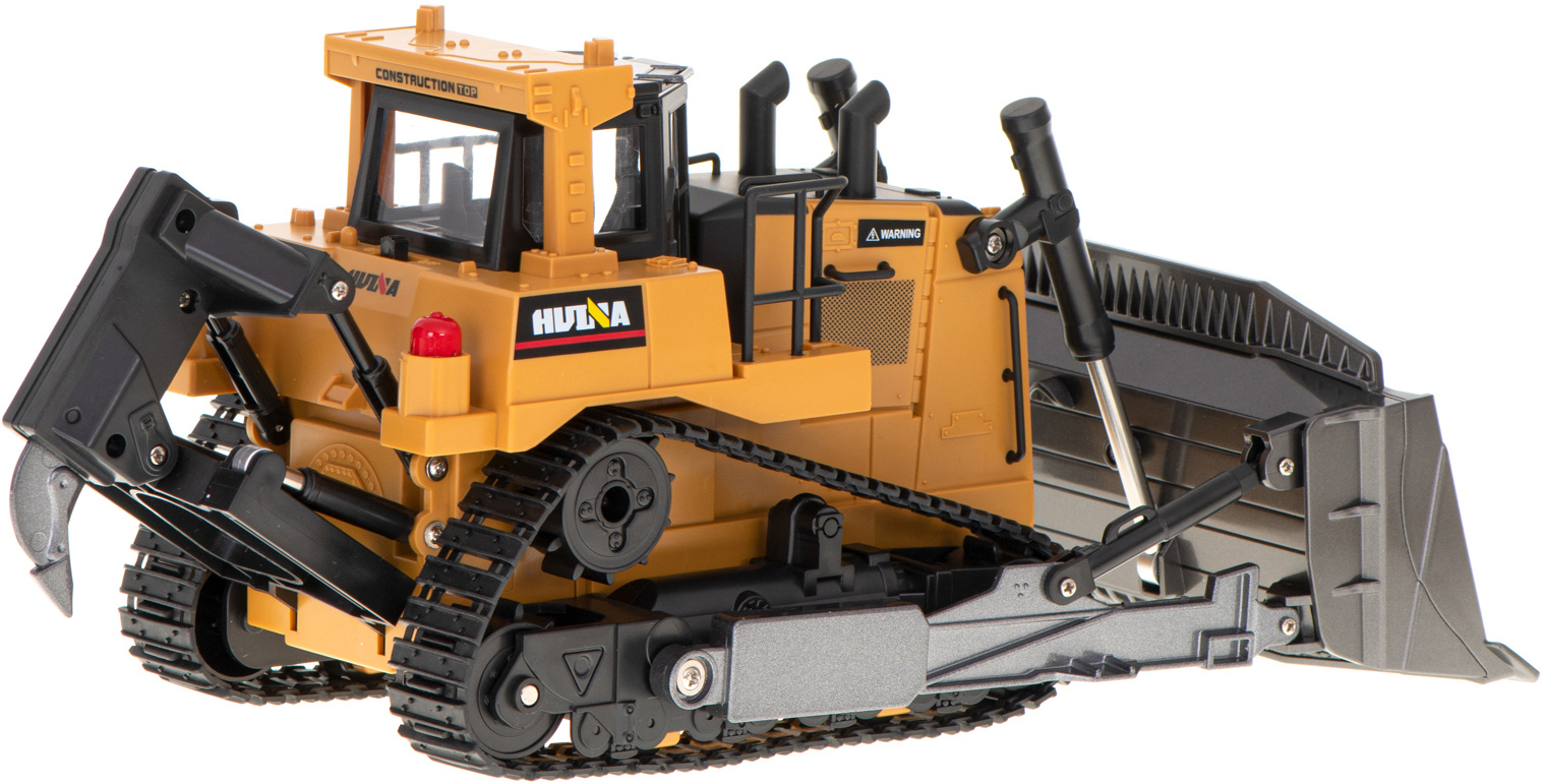 H-Toys 1569 RC Bulldozer 2.4GHz 1:16