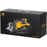 H-Toys 1569 RC Bulldozer 2.4GHz 1:16