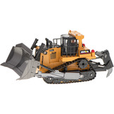 H-Toys 1569 RC Bulldozer 2.4GHz 1:16