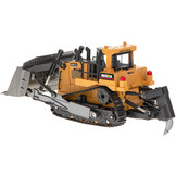 H-Toys 1569 RC Bulldozer 2.4GHz 1:16