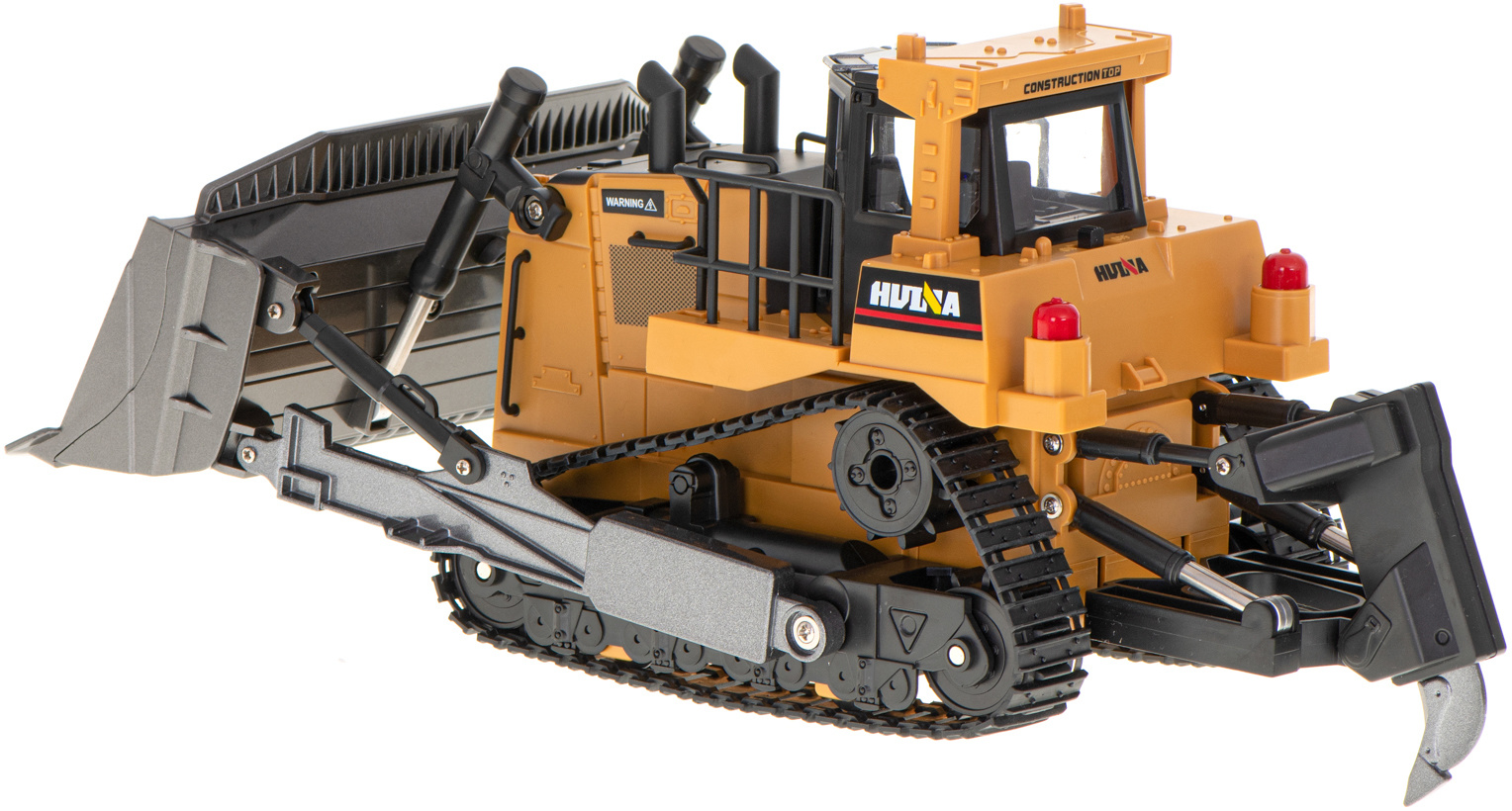 H-Toys 1569 RC Bulldozer 2.4GHz 1:16
