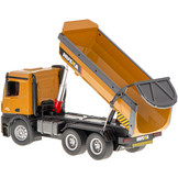 H-Toys 1573 RC Kiepwagen 2.4GHz 1:14