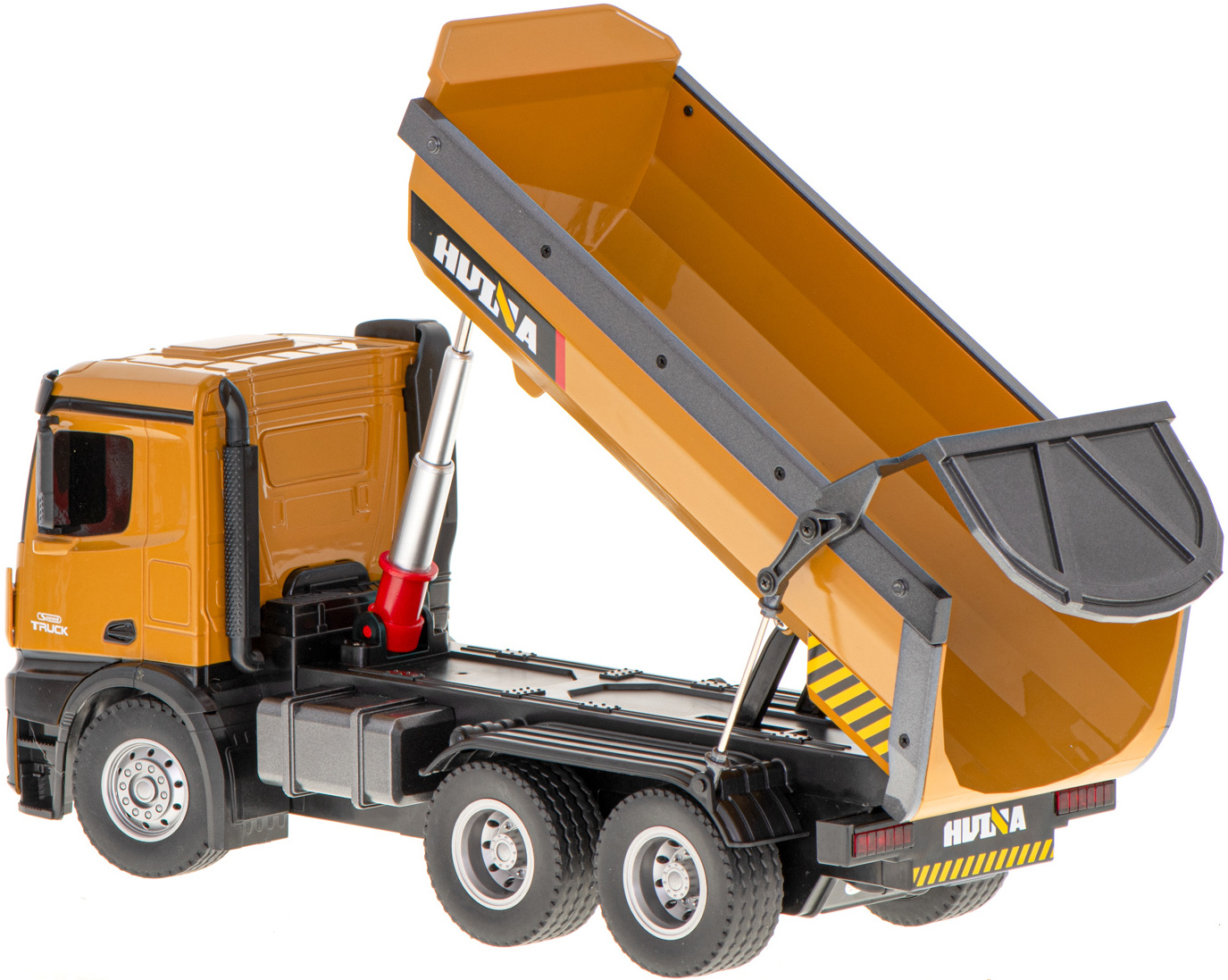 H-Toys 1573 RC Kiepwagen 2.4GHz 1:14