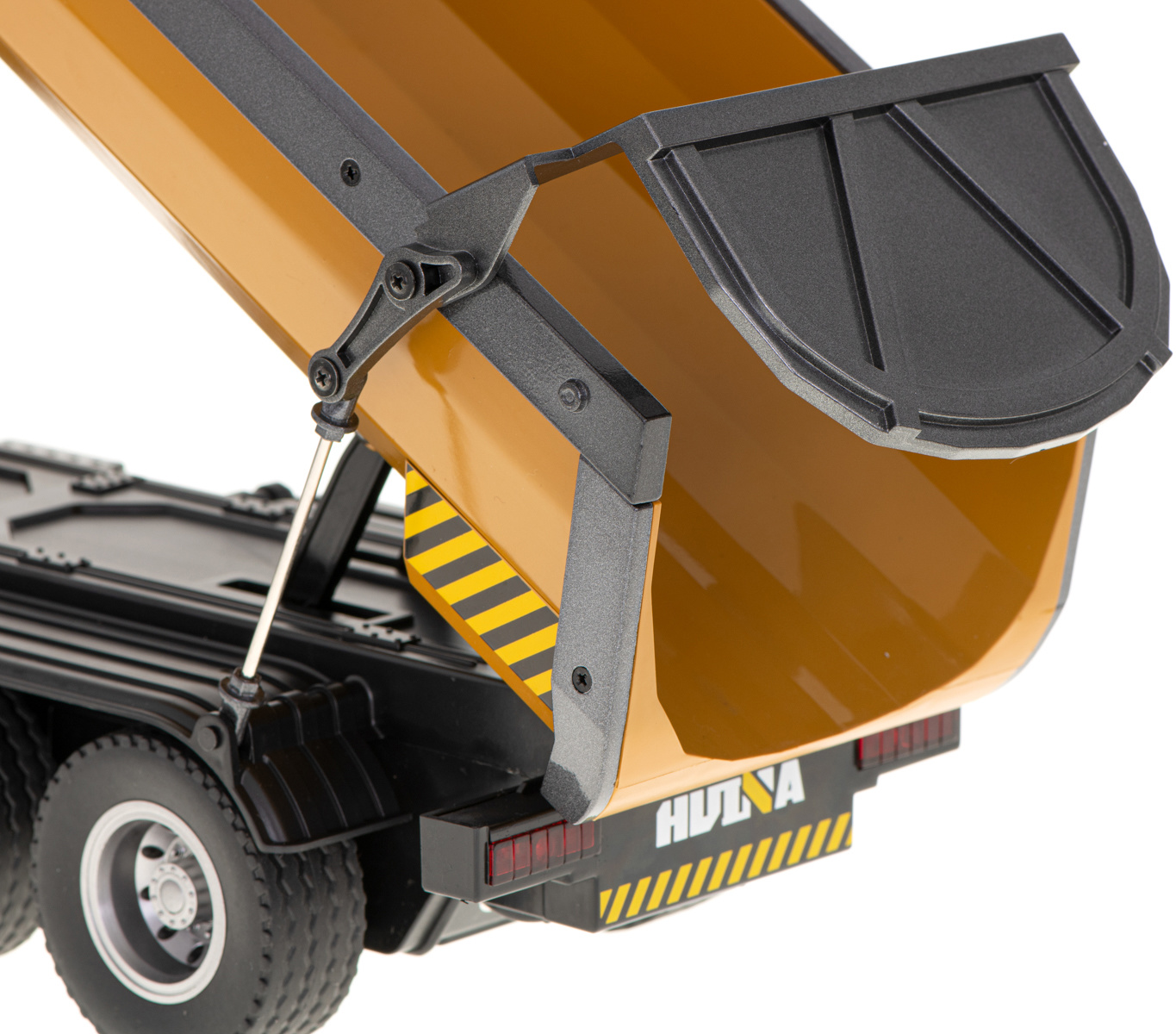 H-Toys 1573 RC Kiepwagen 2.4GHz 1:14