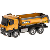 H-Toys 1573 RC Kiepwagen 2.4GHz 1:14