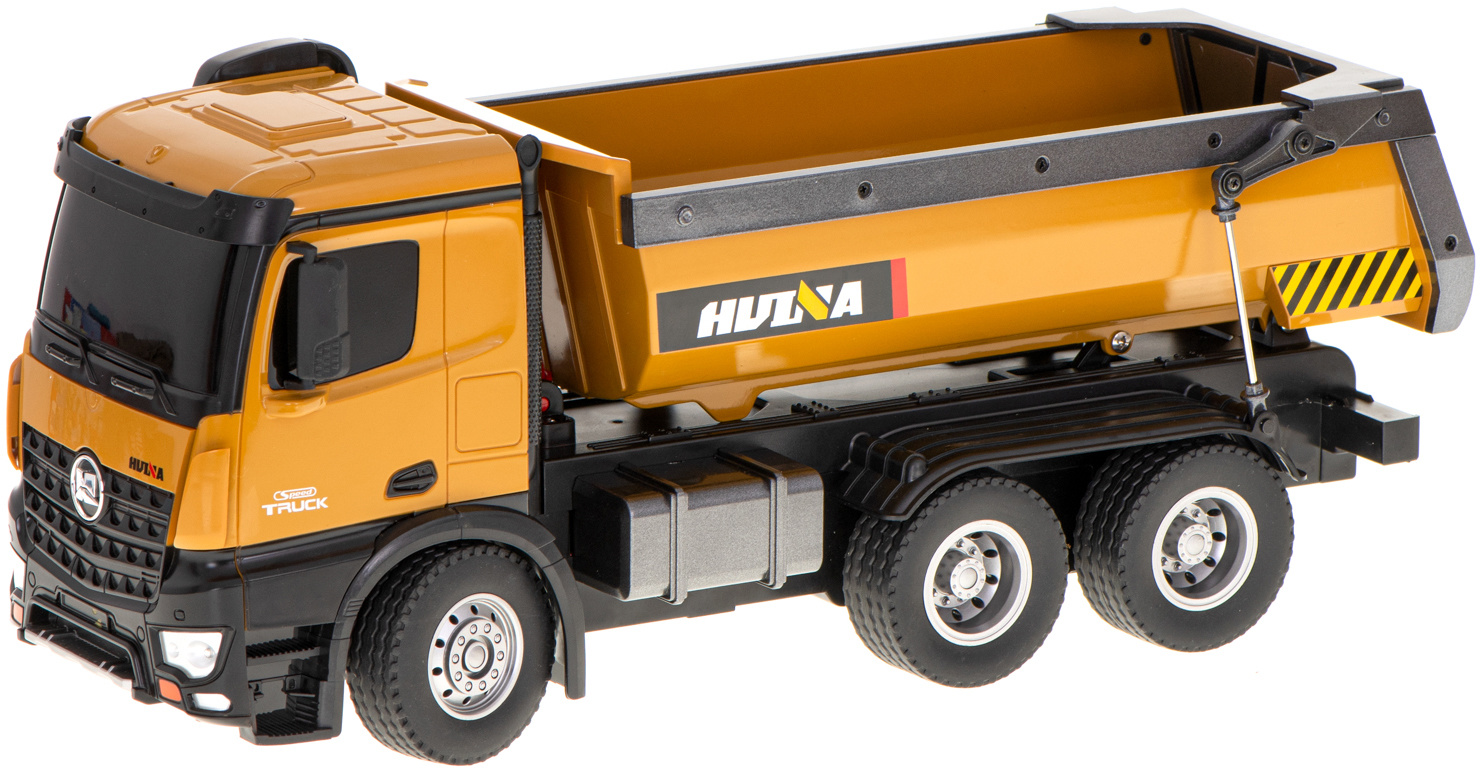 H-Toys 1573 RC Kiepwagen 2.4GHz 1:14