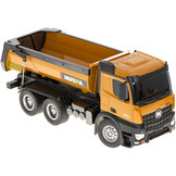 H-Toys 1573 RC Kiepwagen 2.4GHz 1:14