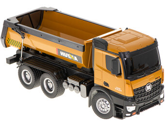 H-Toys 1573 RC Kiepwagen 2.4GHz 1:14