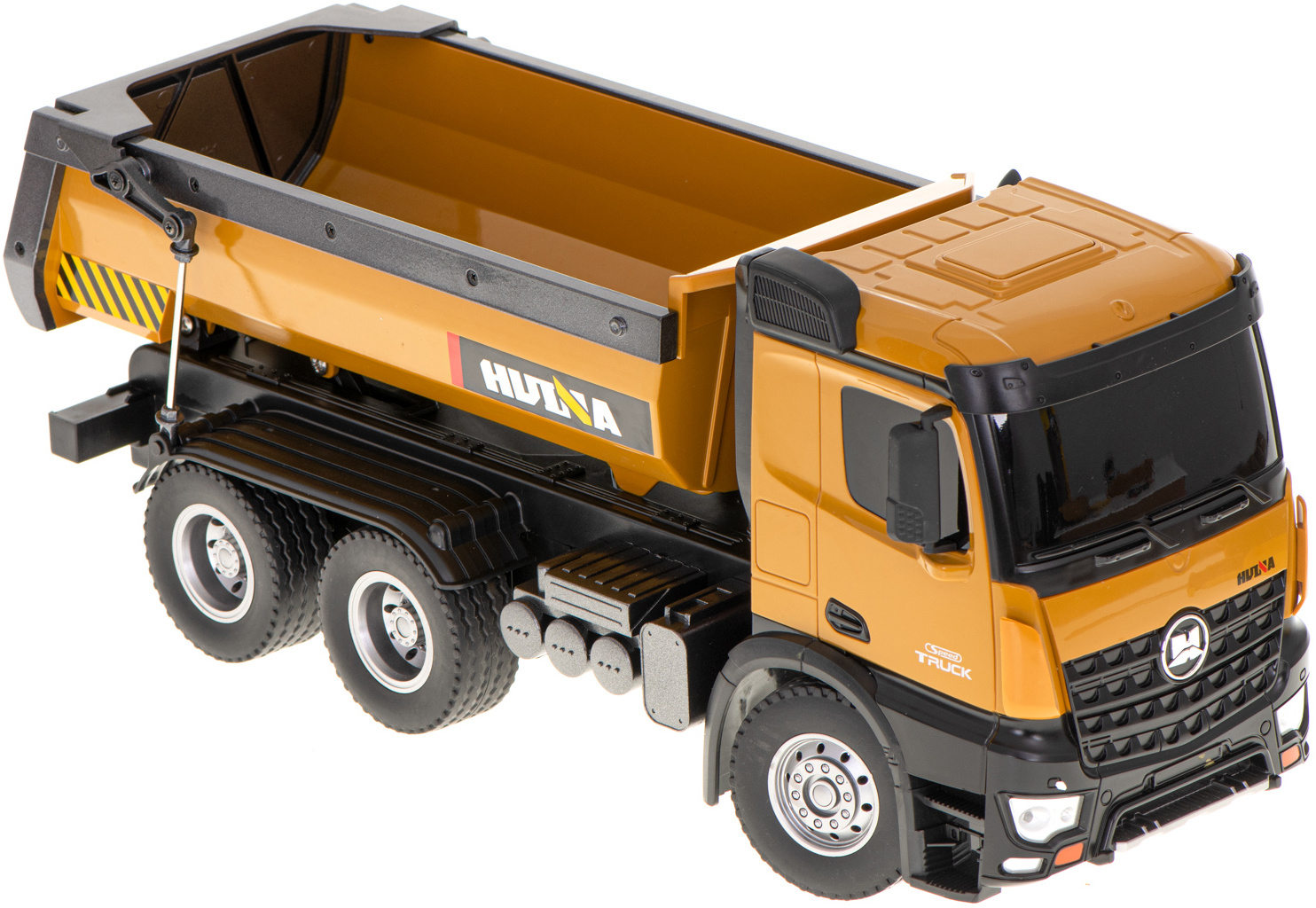 H-Toys 1573 RC Kiepwagen 2.4GHz 1:14