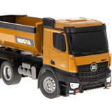 H-Toys 1573 RC Kiepwagen 2.4GHz 1:14