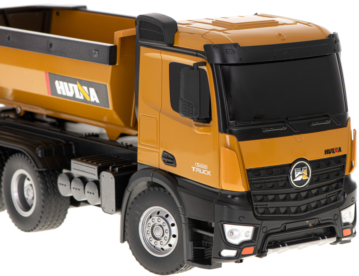 H-Toys 1573 RC Kiepwagen 2.4GHz 1:14