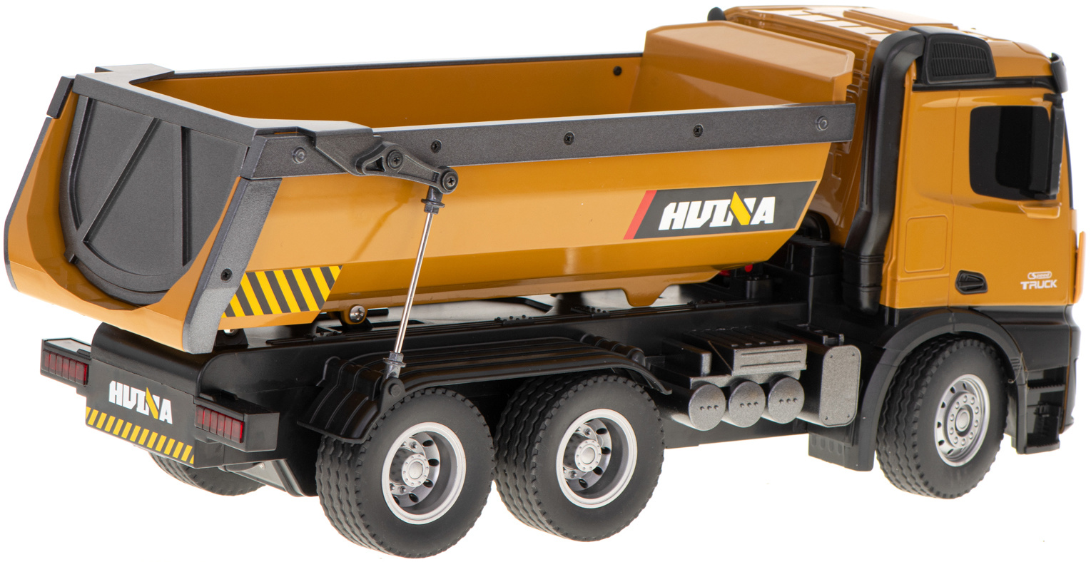 H-Toys 1573 RC Kiepwagen 2.4GHz 1:14