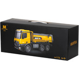 H-Toys 1573 RC Kiepwagen 2.4GHz 1:14