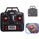 H-Toys H-Toys 1561 RC Brandweerwagen 2.4GHz 1:14 H-Toys H-Toys 1561 RC Brandweerwagen 2.4GHz 1:14