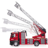 H-Toys 1561 RC Brandweerwagen 2.4GHz 1:14