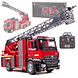 H-Toys H-Toys 1561 RC Brandweerwagen 2.4GHz 1:14 H-Toys H-Toys 1561 RC Brandweerwagen 2.4GHz 1:14