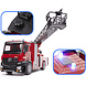 H-Toys H-Toys 1561 RC Brandweerwagen 2.4GHz 1:14 H-Toys H-Toys 1561 RC Brandweerwagen 2.4GHz 1:14