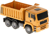 H-Toys 1332 RC Vrachtwagen met Kantelbak 2.4GHz 1:18