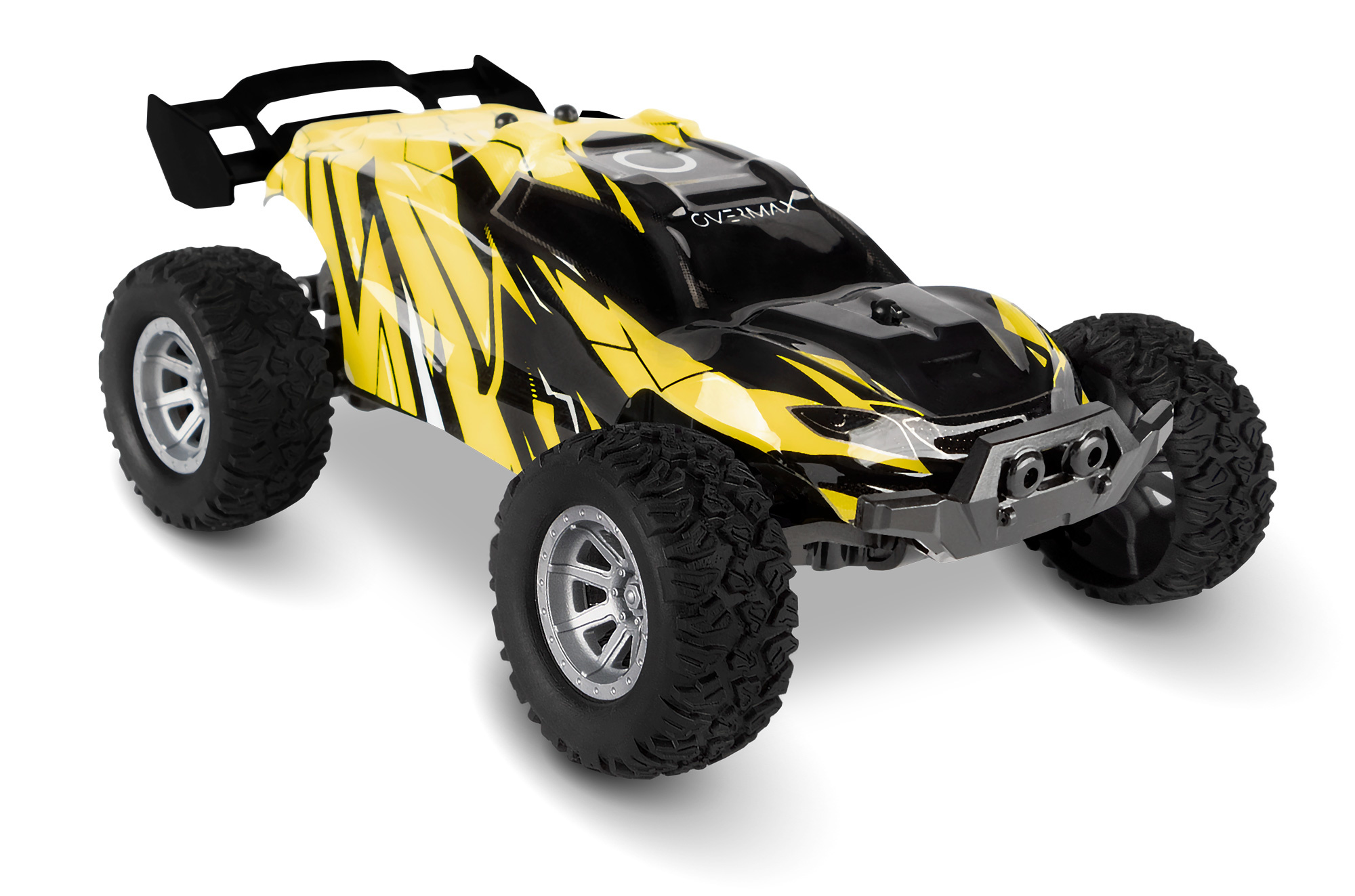 Overmax X-Quest 2 RC Auto's Truck 2WD 2.4GHz 1:32