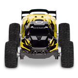 Overmax X-Quest 2 RC Auto's Truck 2WD 2.4GHz 1:32