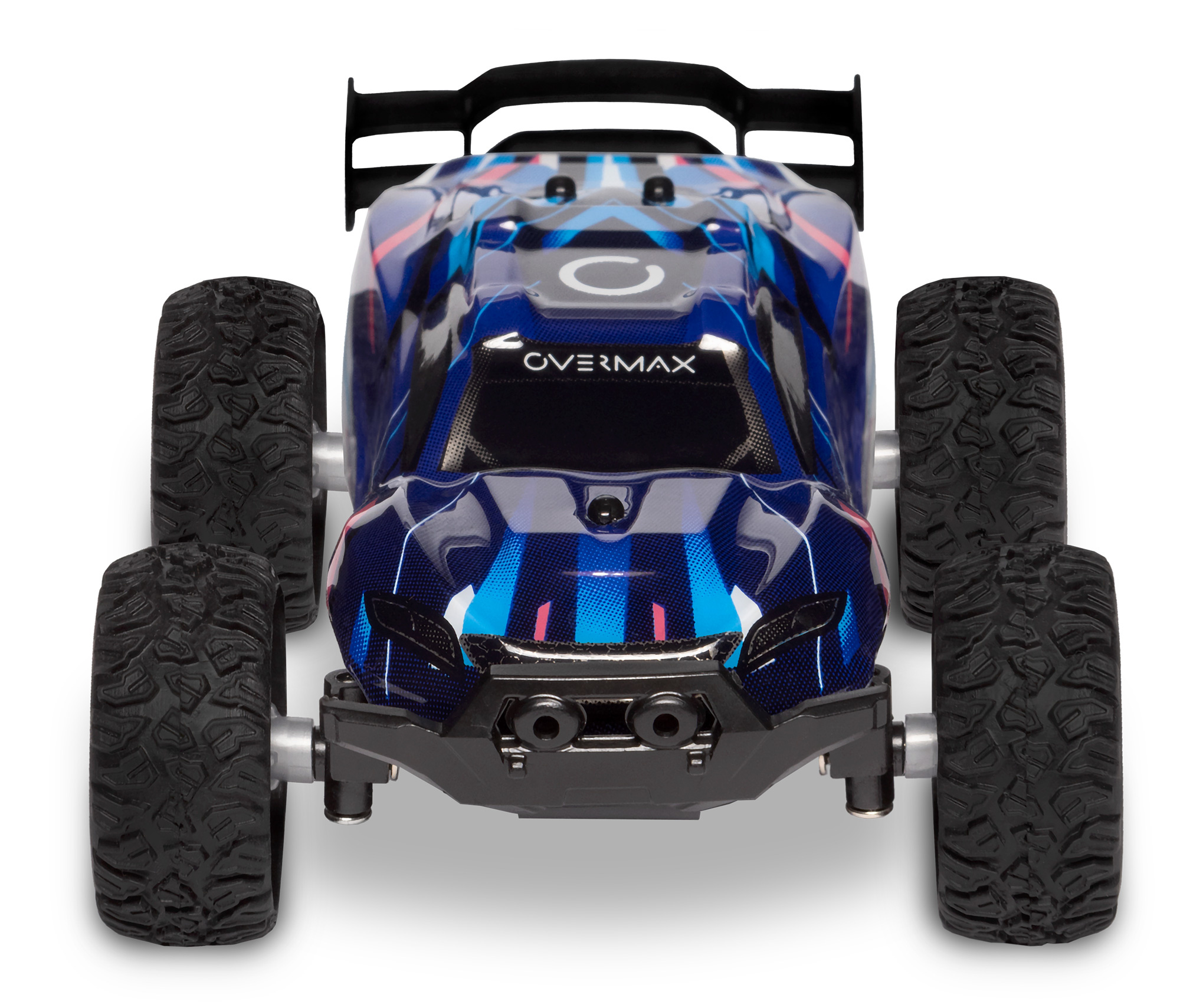 Overmax X-Quest 2 RC Auto's Truck 2WD 2.4GHz 1:32