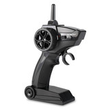 Overmax X-Quest 2 RC Auto's Truck 2WD 2.4GHz 1:32