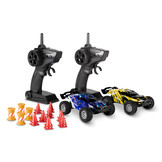 Overmax X-Quest 2 RC Auto's Truck 2WD 2.4GHz 1:32