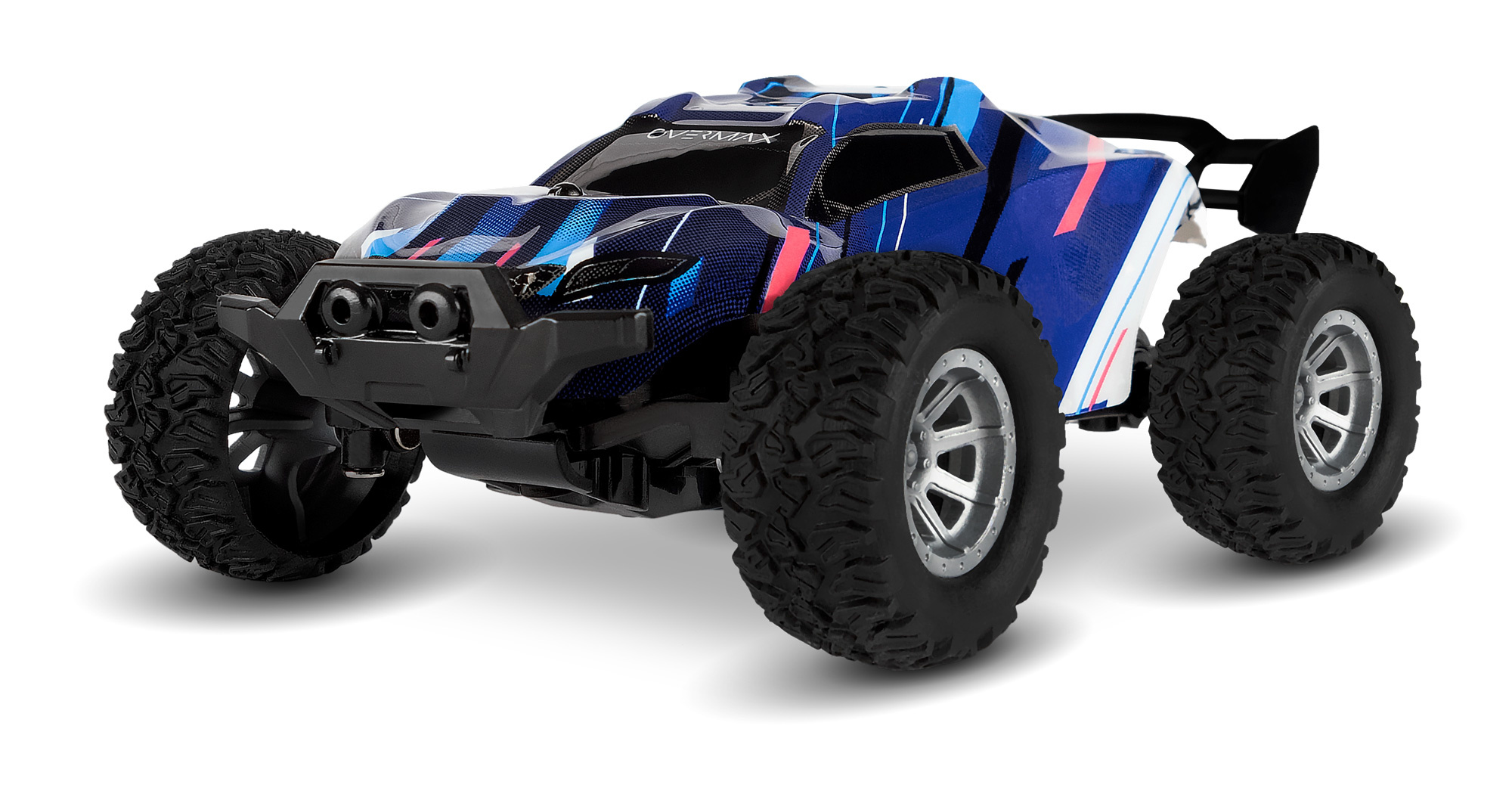 Overmax X-Quest 2 RC Auto's Truck 2WD 2.4GHz 1:32