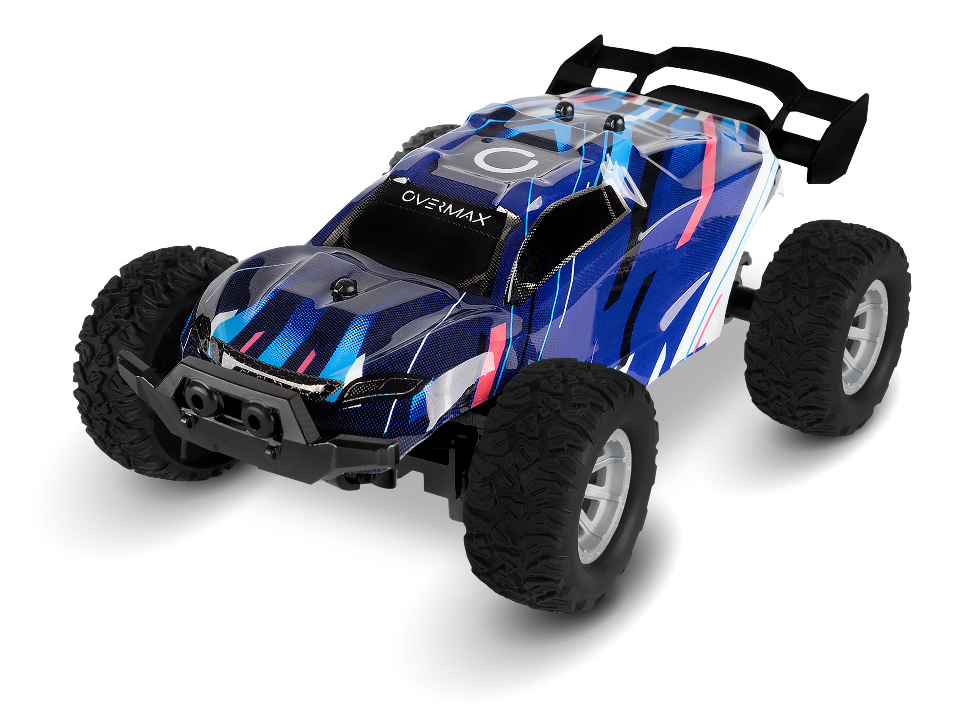 Overmax X-Quest 2 RC Auto's Truck 2WD 2.4GHz 1:32