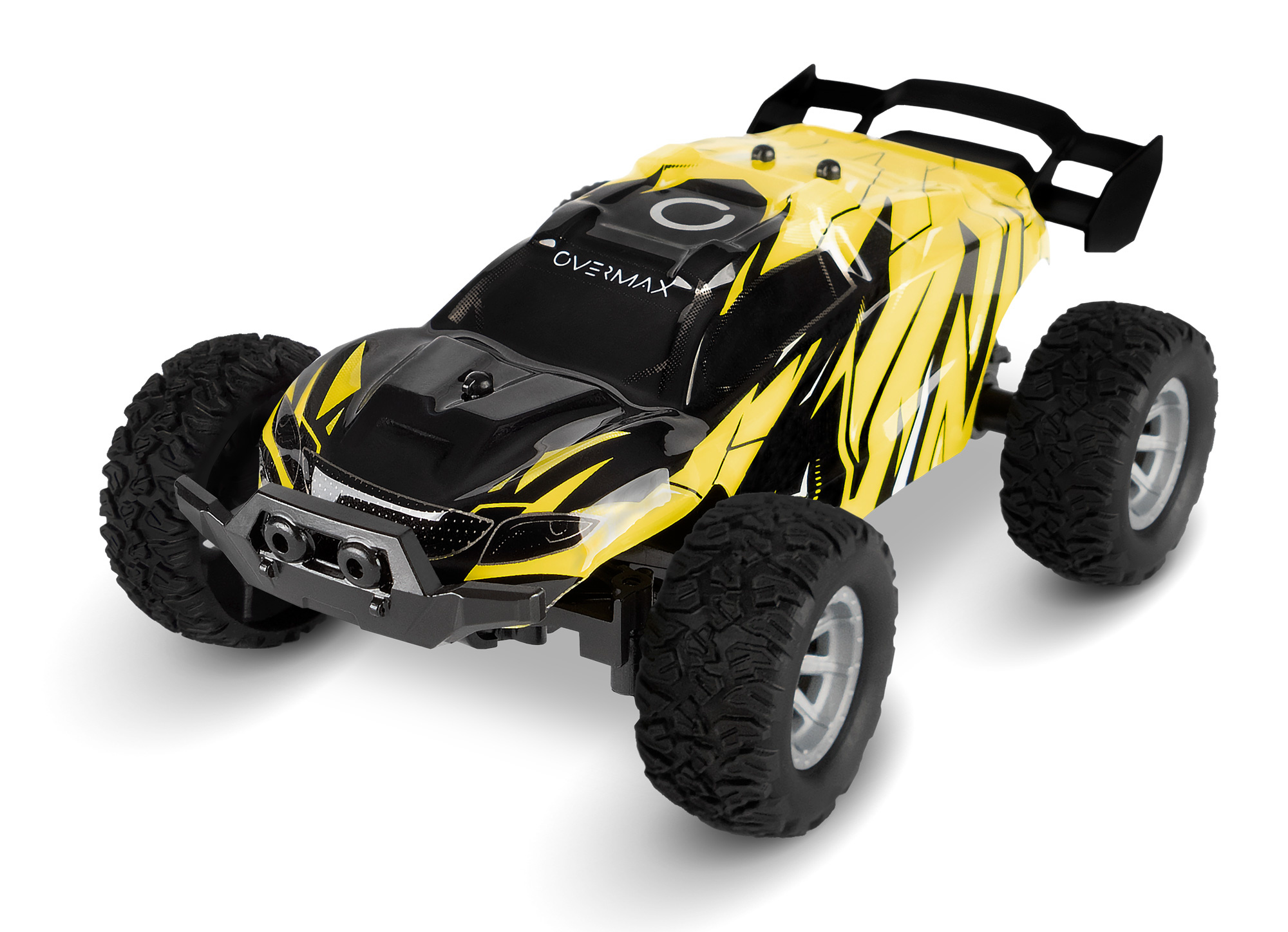 Overmax X-Quest 2 RC Auto's Truck 2WD 2.4GHz 1:32