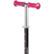 Rebel Rebel ZAB0121P Driewieler Kinderstep - Roze Rebel Rebel ZAB0121P Driewieler Kinderstep - Roze